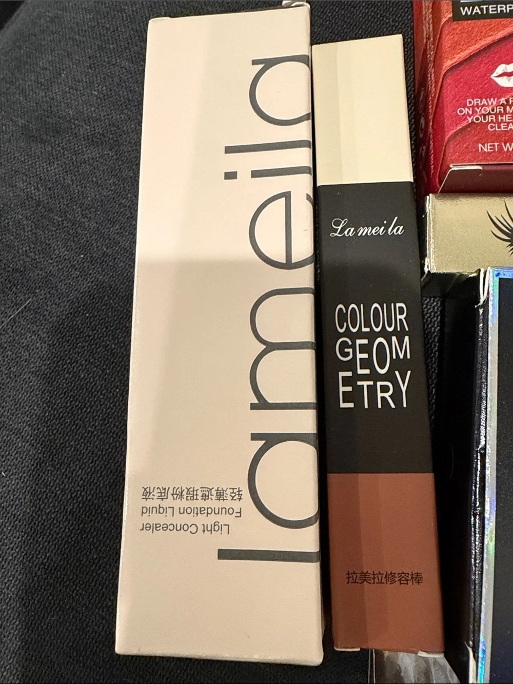 Lamiela unifull matte